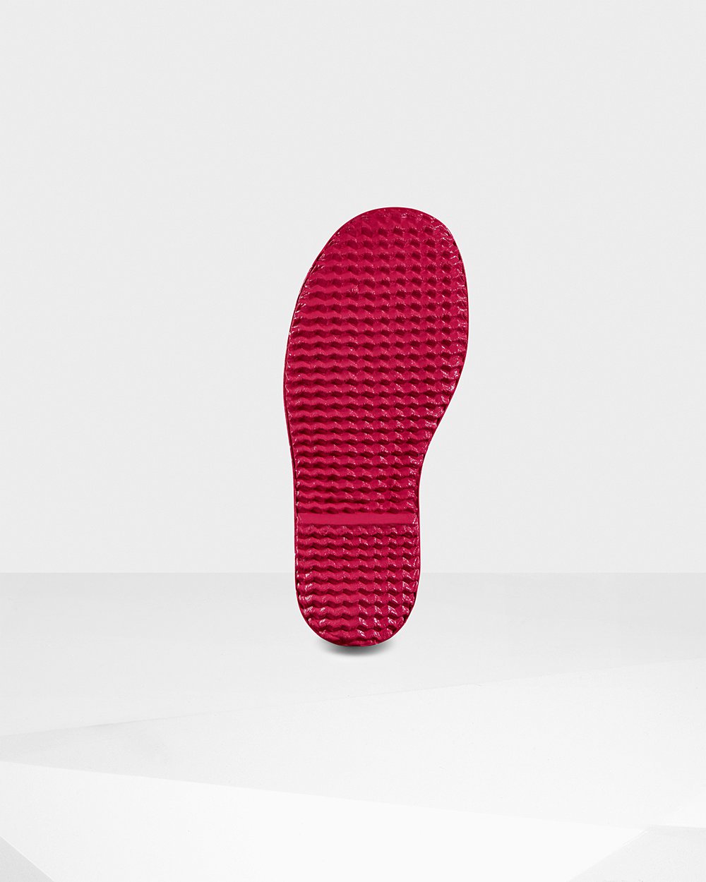 Galochas Hunter Criança Rosa - Original First Giant Glitter - 52MHCXNUG